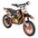Accu bike - HECHT 54500