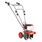 Petrol tiller - HECHT 752