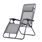 Garden chair - HECHT RELAXING CHAIR