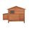 Henhouse - PROMINENT OLIVER