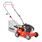 Petrol lawn mower - HECHT 5406