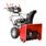 Self-propelled petrol snow blower - HECHT 9661 SE