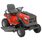 Lawn tractor - HECHT 5118