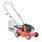 Petrol lawn mower - HECHT 5408