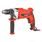 Impact drill - HECHT 1073