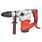 Rotary hammer - HECHT 1069