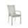 Garden chair - HECHT RATTAN CHAIR