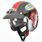 Helmet size M - HECHT 52588 M