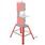 Stand for table band saw HECHT 8950 - HECHT 008950A