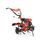 Petrol tiller - HECHT 7100