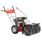 Petrol sweep machine - HECHT 8616 SE