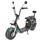 E-scooter - HECHT COCIS ZERO GREEN