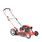 Petrol lawn mower - HECHT 5511