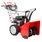 Petrol Snow Blower - HECHT 9661 SE