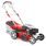 Gasoline Lawn Mower - HECHT 551 SX 5in1
