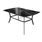 Garden table - HECHT SHADOW TABLE