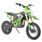 Accu bike - HECHT 59100 GREEN