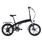 E-bike - HECHT COMPOS BLACK