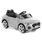Cordless car - AUDI SQ8 GREY