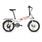 E-bike - HECHT COMPOS WHITE