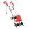 Electric Cultivator - HECHT 748