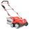 Accu lawn scarifier - HECHT 1384