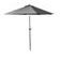 Garden parasol - HECHT SHADOW