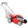 Gasoline Lawn Mower - HECHT 54666 SX
