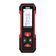 Laser distance meter - HECHT 2008