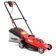 Accu lawn mower - HECHT 5072