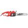 Electric chainsaw - HECHT 2035