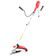 Electric brushcutter - HECHT 1442