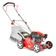 Petrol Lawn Mower - HECHT 540 (2026 model)