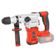 Accu drilling hammer - HECHT 1023