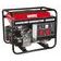 HECHT 3300 benzínový generátor