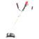 Accu brushcutter - HECHT 1440