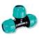 Rainjet 3/4 " T kus