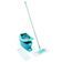 Set - LEIFHEIT Profi XL + náhrada SuperDuster Floor ZDARMA