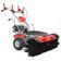 Self propelled petrol sweeper (Briggs&Stratton engine) - HECHT 8101 BS