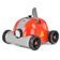 Automatic pool vacuum cleaner - HECHT BLUESEA 80