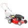 Petrol lawn mower - HECHT 546 C
