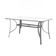 Garden table - HECHT SOFIA TABLE
