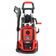 Pressure Washer - HECHT 336
