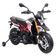 APRILIA DORSODURO 900 - accu motorbike