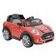 MINI HATCH RED