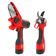 Portable chainsaw and scissors (2in1 set) - HECHT 99125