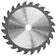 001060A - Blade for Wood for HECHT 1060