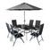 Garden furniture set - SHADOW SET