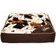 Country style mattress, 60x50cm
