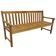 Garden bench - HECHT CLASSIC